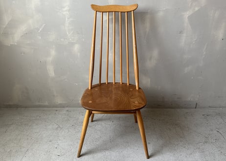 ERCOL アーコール　ゴールドスミスチェア S-738