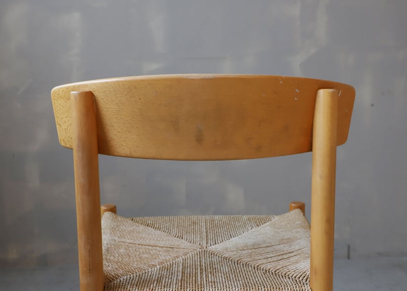 ✶ Borge Mogensen [J39 Shaker Chair] ボーエ・モーエンセン