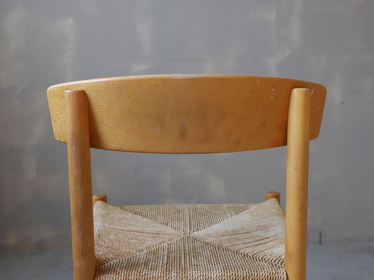 ✶ Borge Mogensen [J39 Shaker Chair] ボーエ・モーエンセン
