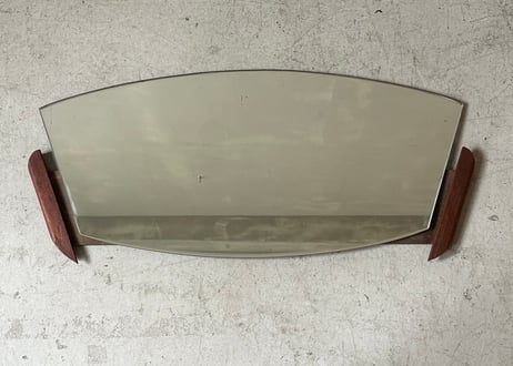 ウッドミラー S-2406-31