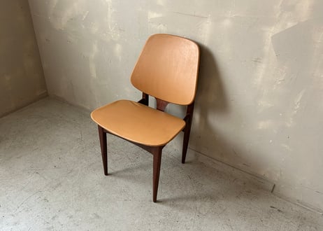 レザーダイニングチェア　S-2408-18