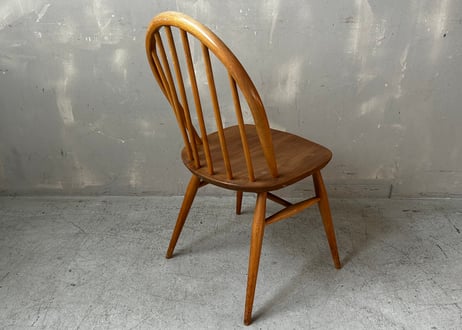ERCOL アーコール フープバックチェア　S-2312-46