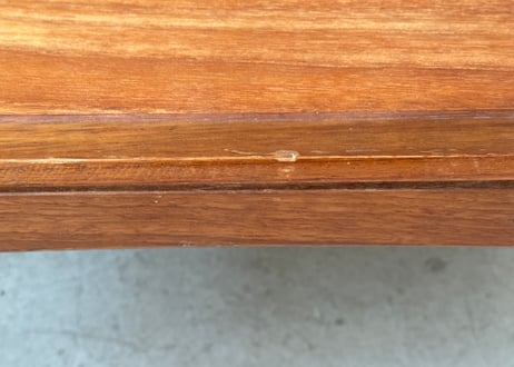 LEGATE Furniture コーヒーテーブル　S-2312-01