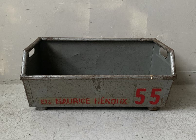 アンティークエッグコンテナ♡プレゼンテーションに♡ミニョネット 嫌いになれない所が嫌い