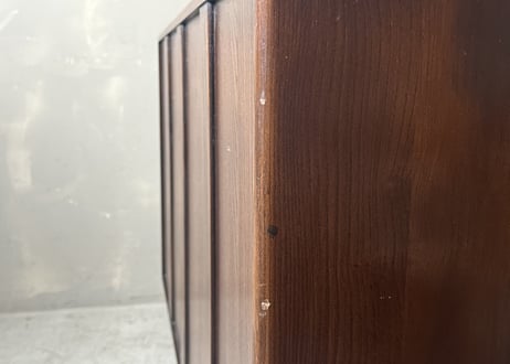 ERCOL アーコール　サイドボード　ダーク　 S-705