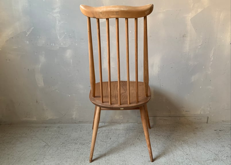 ERCOL アーコール ゴールドスミスチェア S-2312-57 | mumokuteki a