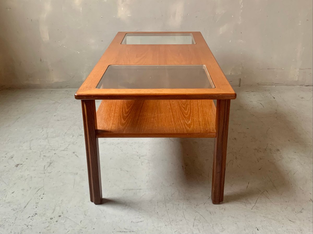 イギリス G-PLAN ブラジリア コーヒーテーブル チーク 北欧 ジープラン イギリス G-PLAN ブラジリア コーヒーテーブル チーク 北欧 ジープラン