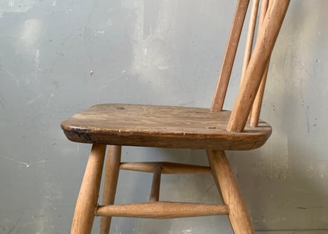 ERCOL アーコール　フープバックチェア　S-2312-56