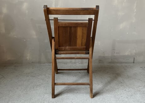 キッズウッドチェア　S-2310-12