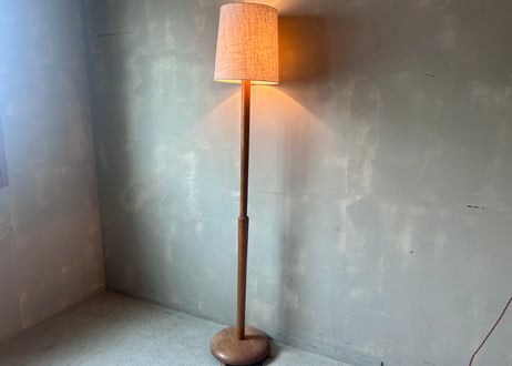 フロアランプ　S-2405-28