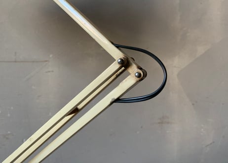 Anglepoise アングルポイズ [model1227] white S-2408-14