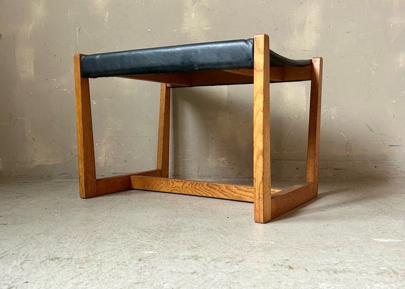 G-plan スツール S-2406-45 | mumokuteki antique&repair