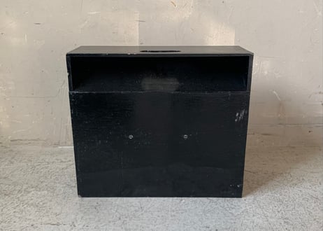 木製バードケース　S-2312-30