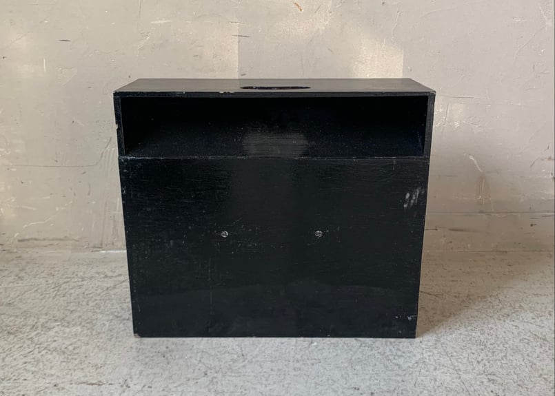 木製バードケース S-2312-30 | mumokuteki antique&repair