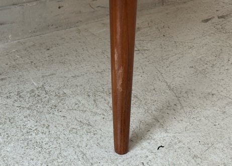 White&Newtonホワイト&ニュートン ダイニングチェア　S-2403-13-②