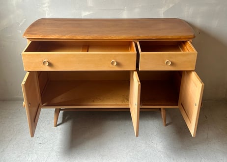 ERCOL アーコール　サイドボード　S-2402-44