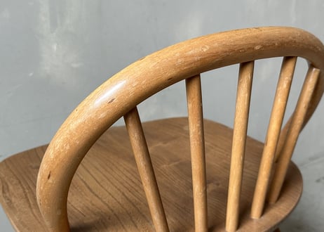 ERCOL アーコール　ドレッシングチェア　 S-631