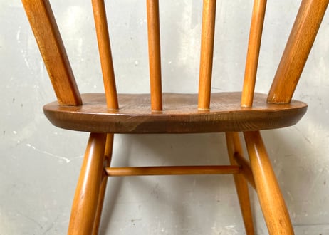 ERCOL　フープバックチェア　S-2502-11