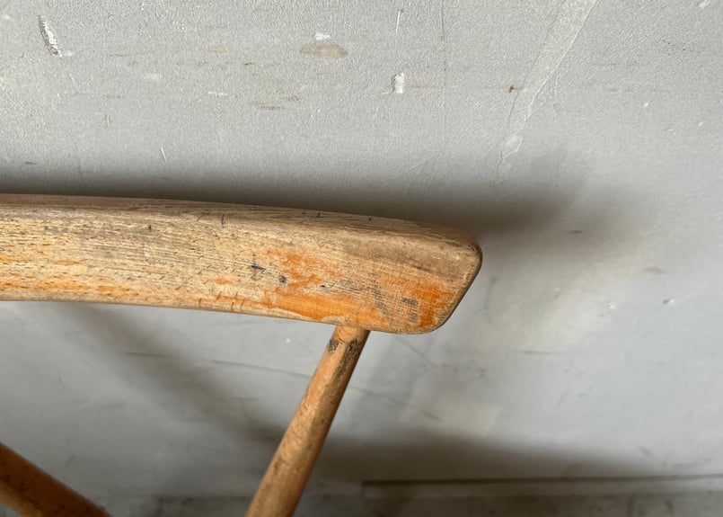ERCOL アーコール キッズスタッキングチェア S-2407-34③ ERCOL アーコール キッズスタッキングチェア S-2407-34③