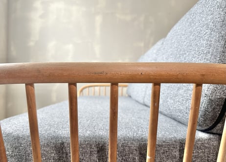 ERCOL アーコール　スタジオカウチ　S-767