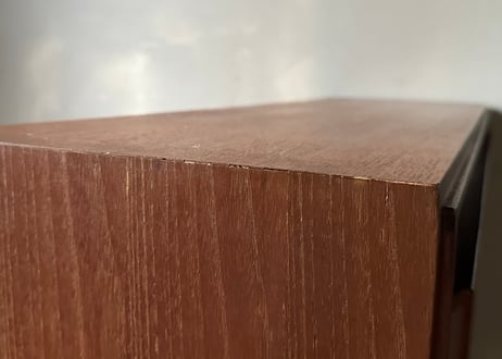 Robert Heritage ライティングビューロー S-2407-42