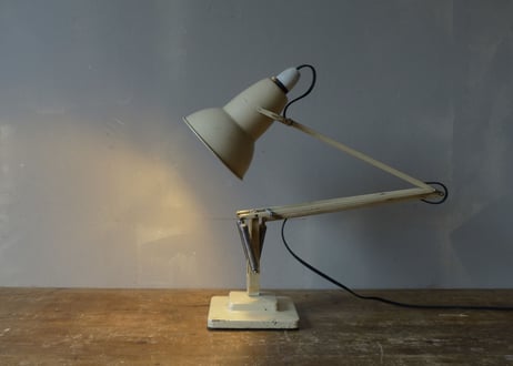 Anglepoise アングルポイズ [model1227]  アイボリー　S-460