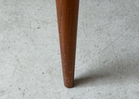 White&Newtonホワイト&ニュートン ダイニングチェア　S-2403-13-①