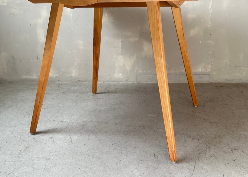 ERCOL アーコール ドロップリーフテーブル S-2312-49