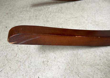 ERCOL アーコール グランドマザー ロッキングチェア　S-2406-39