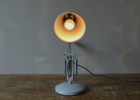 Anglepoise アングルポイズ [model75]　ライトブルー　S-459