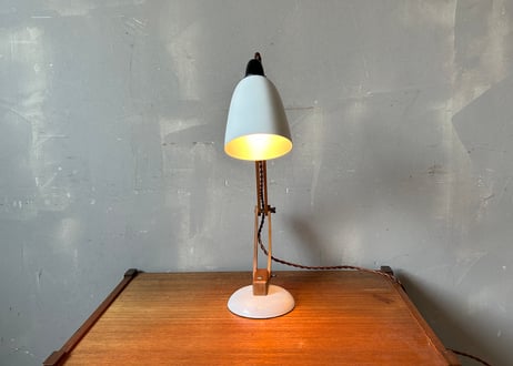 MAC LAMP マックランプ　アイボリー S-2405-43