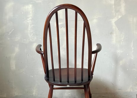 ERCOL アーコール グランドマザー ロッキングチェア　S-2406-39