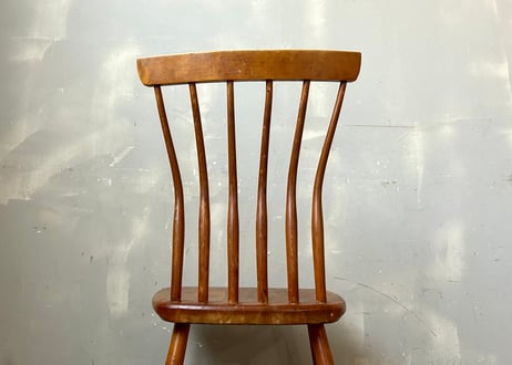 Akerblom Chair スウェーデン　ダイニングチェア　S-2503-08