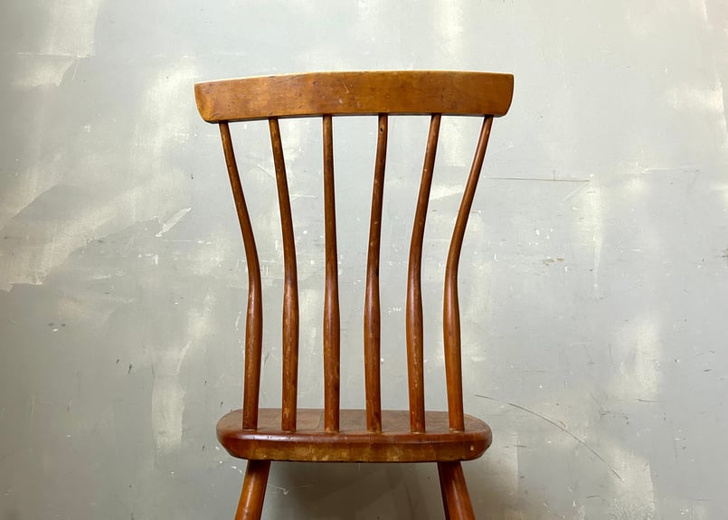 Akerblom Chair スウェーデン ダイニングチェア S-2503-08 | mumo
