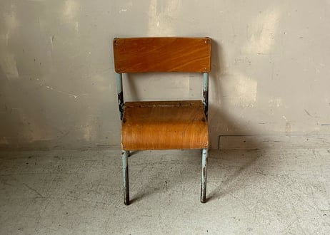 CATEGORY Child chair | mumokuteki antique&repair