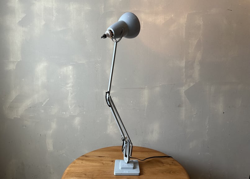 Anglepoise アングルポイズ [model1227] ライトブルー S-552 |
