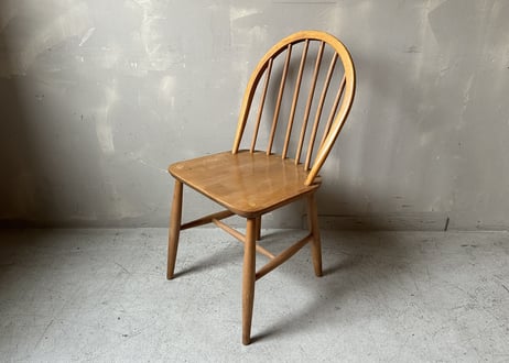 ERCOL アーコール フープバックチェア　S-687