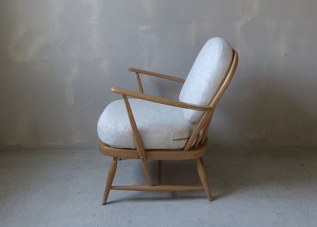 ERCOL アーコール　コンパクトソファ　S-467