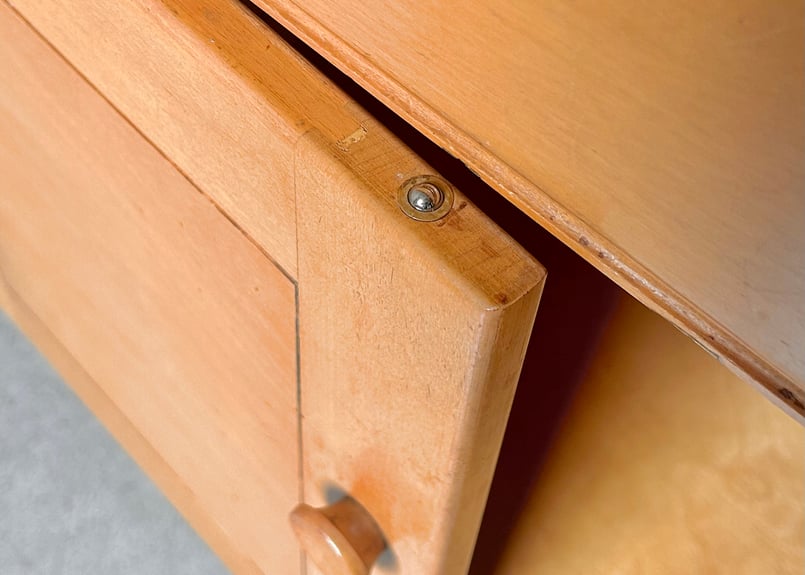 ERCOL アーコール サイドボード S-2402-44 | mumokuteki antiq