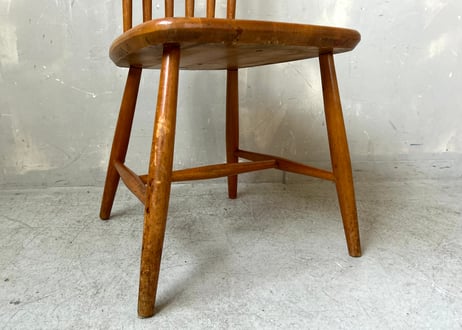 Akerblom Chair スウェーデン　ダイニングチェア　S-2503-08