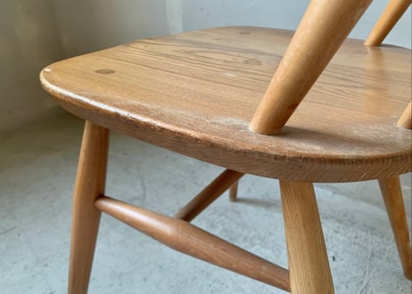ERCOL アーコール　ゴールドスミスチェア　S-2312-57