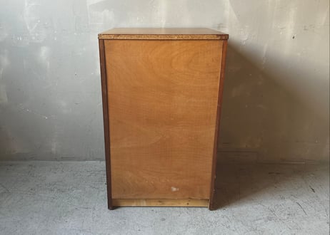 ベッドサイドチェスト　S-2401-42