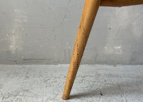 ERCOL アーコール　ハイスティックバックチェア　S-693