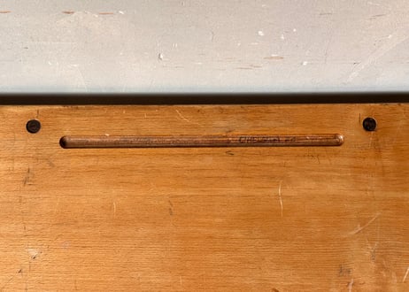 フォールディングデスク　S-2404-63