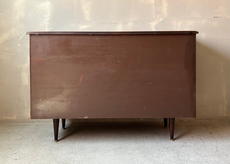 ERCOL アーコールダークサイドボード　S-2404-19