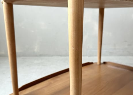 ERCOL アーコール バタフライトロリー 　S-768