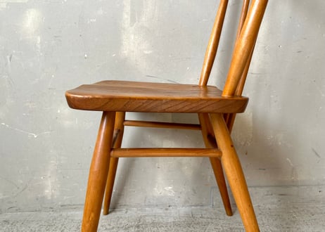 ERCOL スティックバックチェア S-2502-10