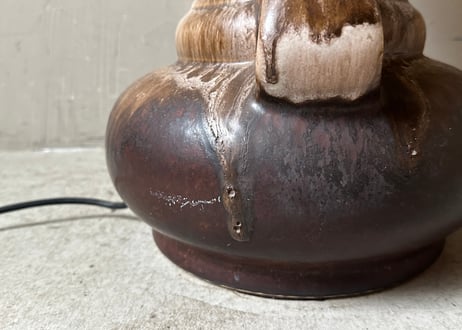 Fat Lavaファットラバ　フロアランプ　S-2403-38