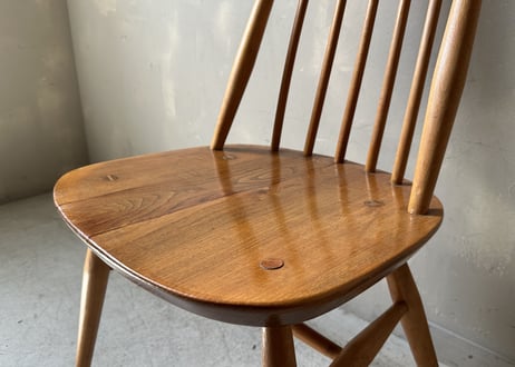 ERCOL アーコール　ゴールドスミスチェア　S-541