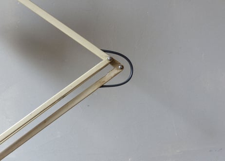 Anglepoise アングルポイズ [model1227]  アイボリー　S-460